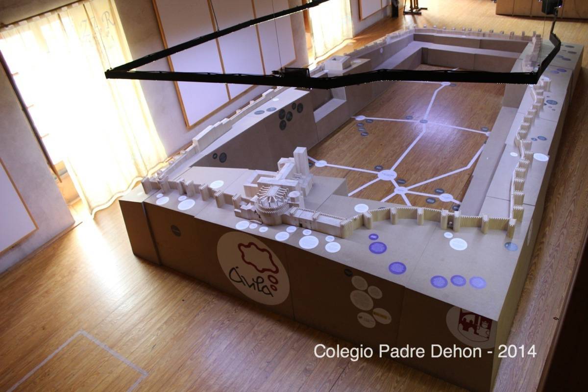 2014 03 20 ÁVILA MURALLAS (18)